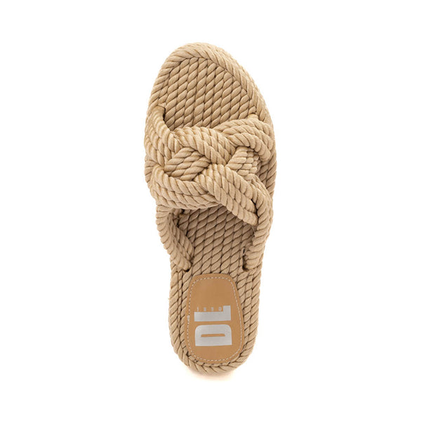 Knotty Casual Sandal