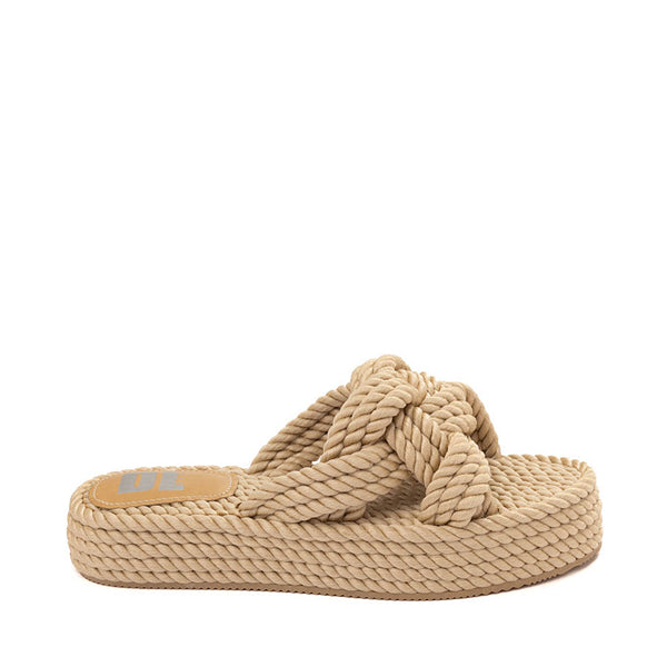 Knotty Casual Sandal