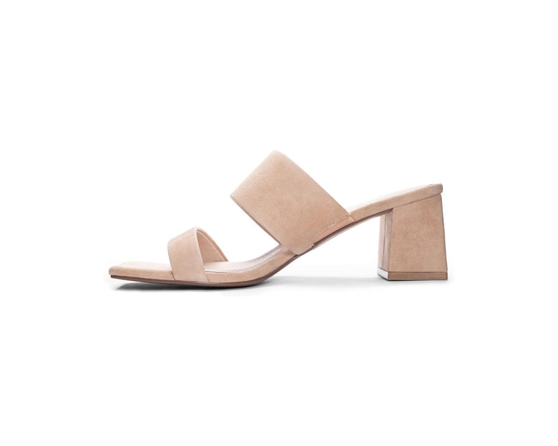 Lizbett Slide Sandal