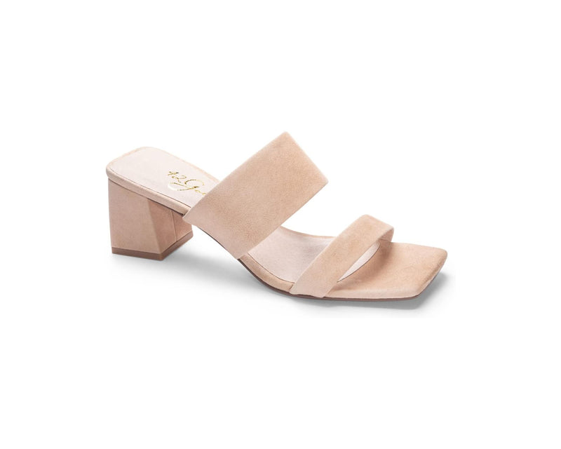 Lizbett Slide Sandal