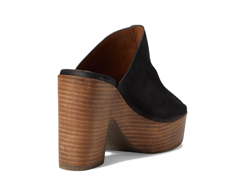 Invigorated Platform Mule
