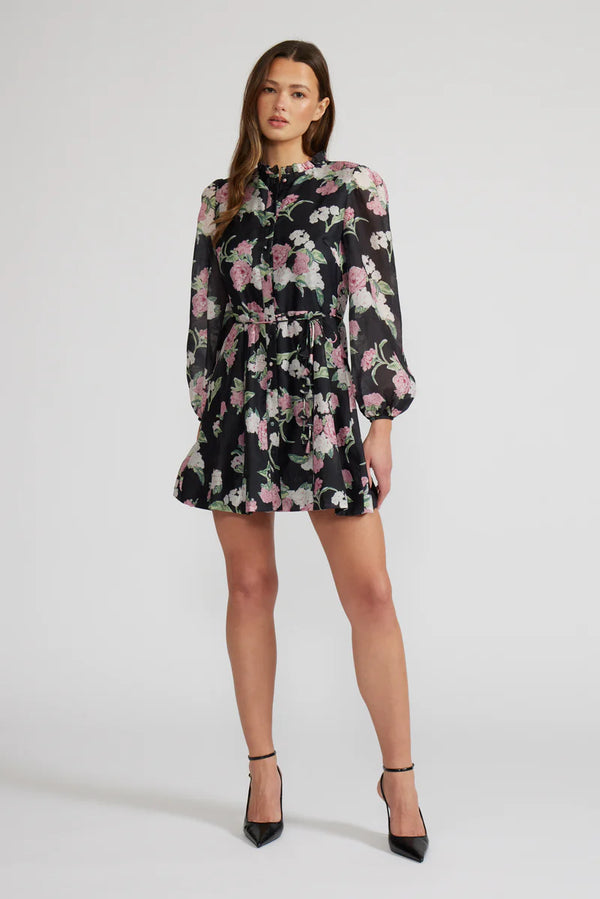 Nina Mini Dress