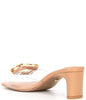 Park Avenue Jewel Sandal