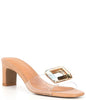 Park Avenue Jewel Sandal