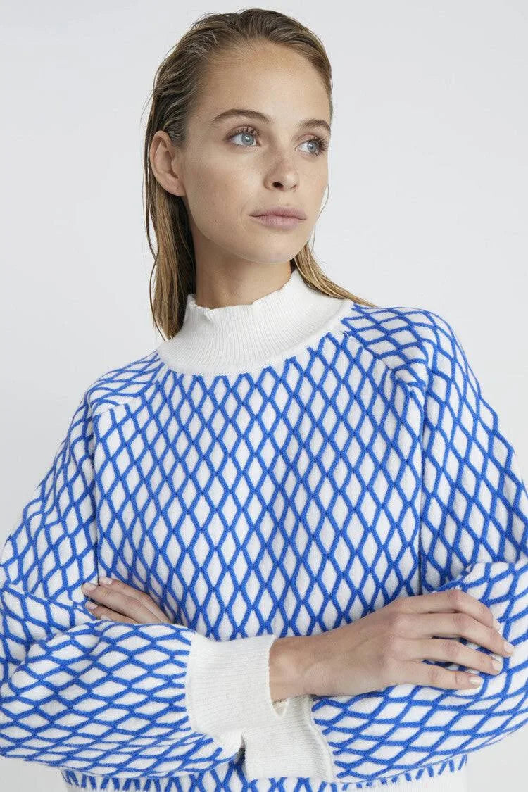Pilot Sweater