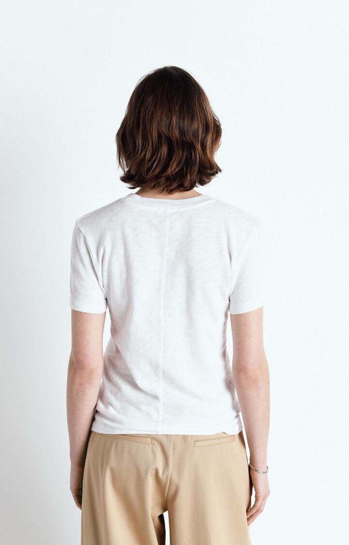 Sonoma T-Shirt in White