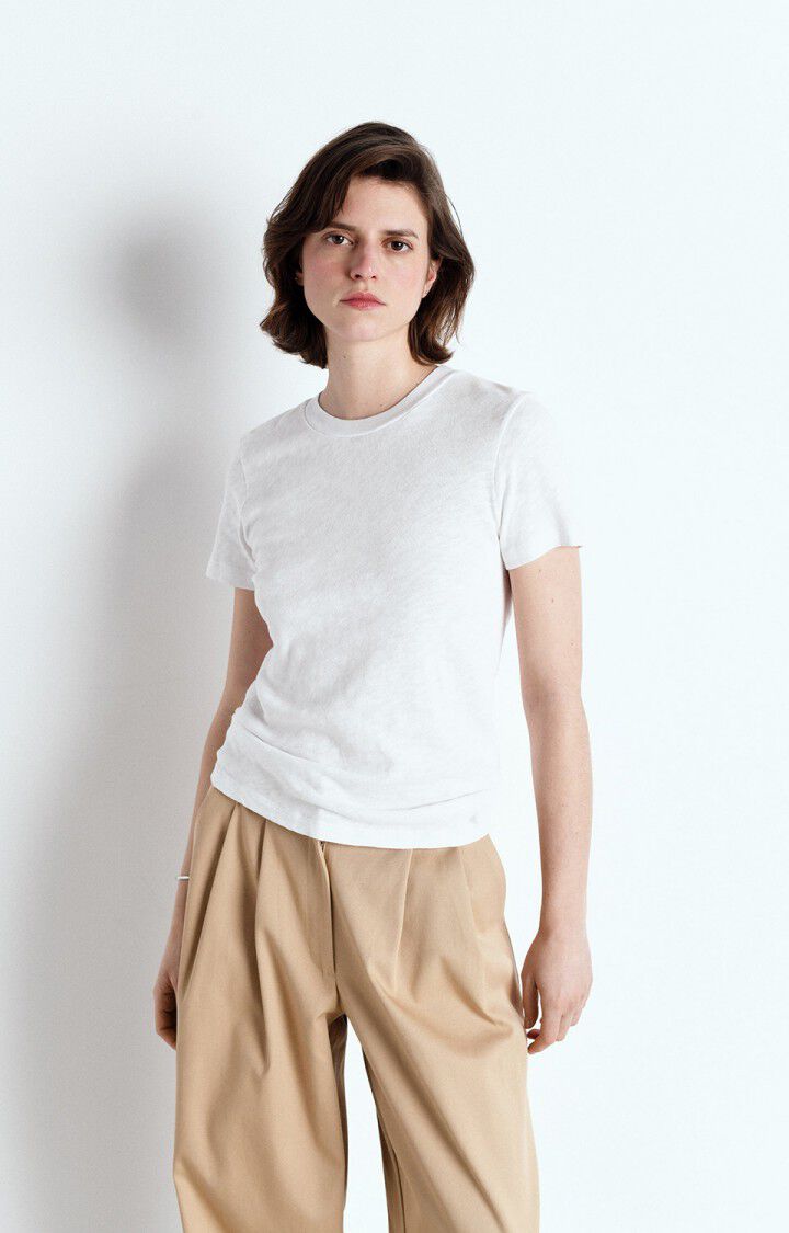 Sonoma T-Shirt in White