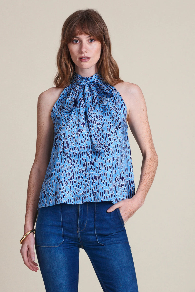 The Hilaria Shirt