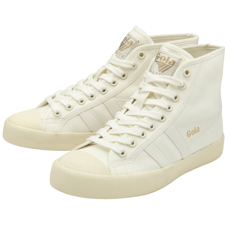 Womens Coaster High Sneakers