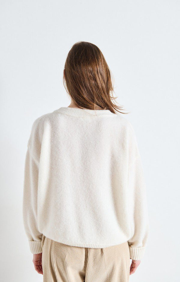 Vitow Sweater