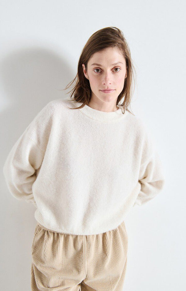 Vitow Sweater