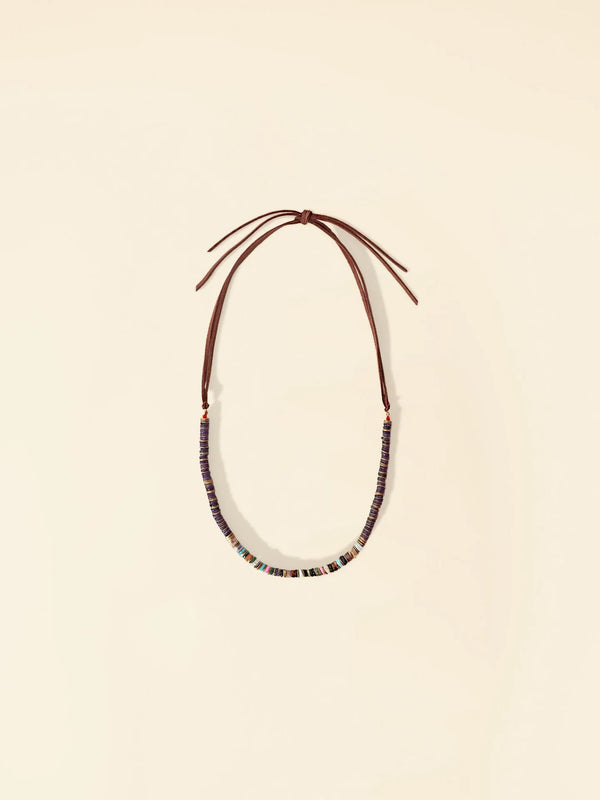Solange Stone Necklaces