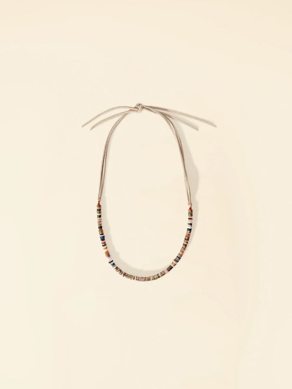 Solange Stone Necklaces