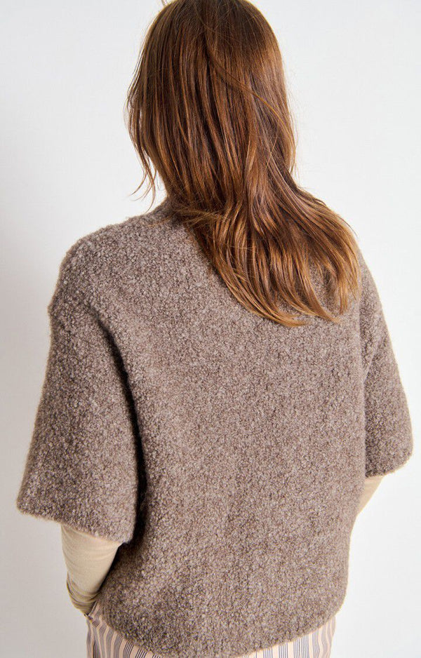 Zolly Sweater