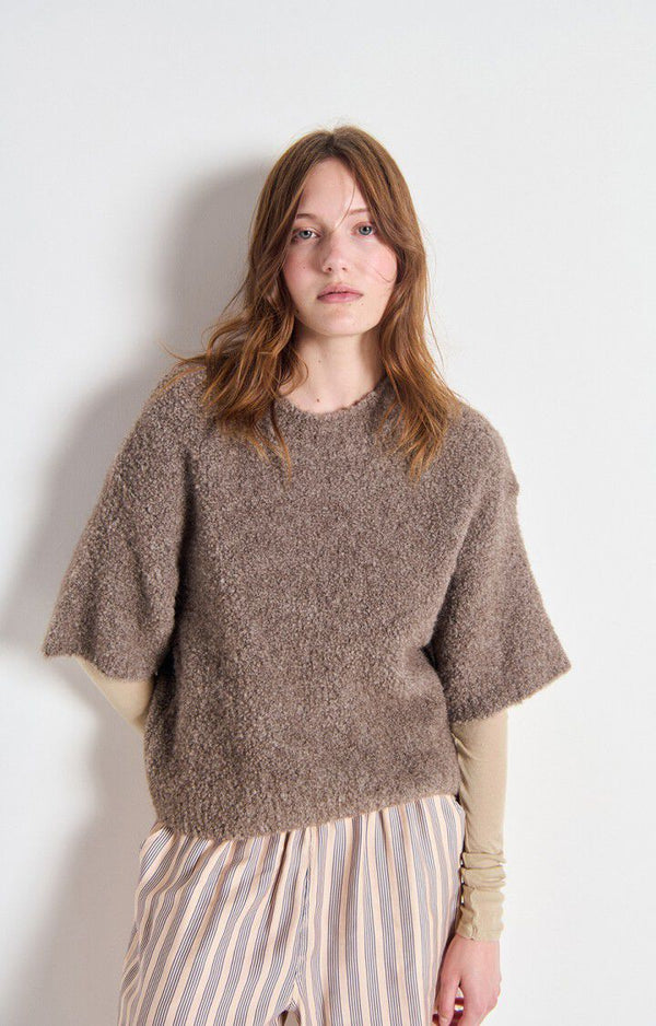 Zolly Sweater