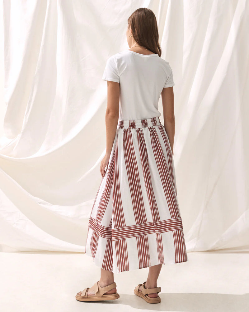 The Isotta Skirt