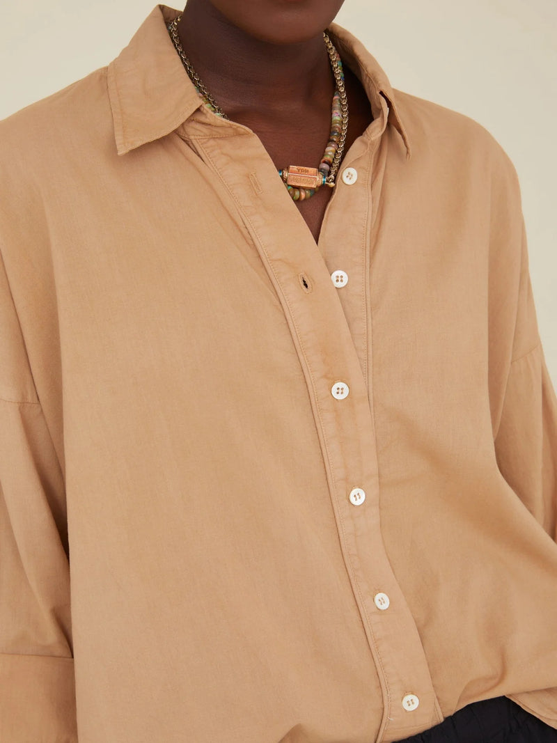 Marley Shirt